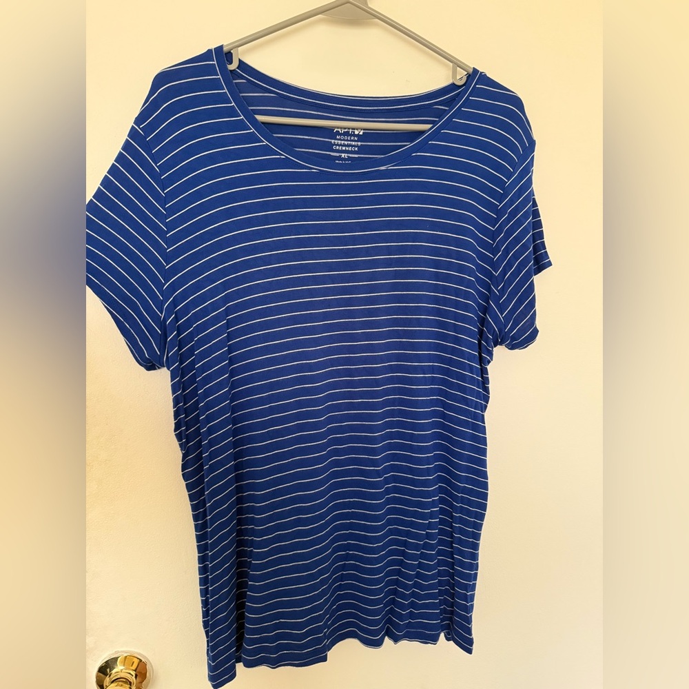 Apt 9 Short Sleeve Top